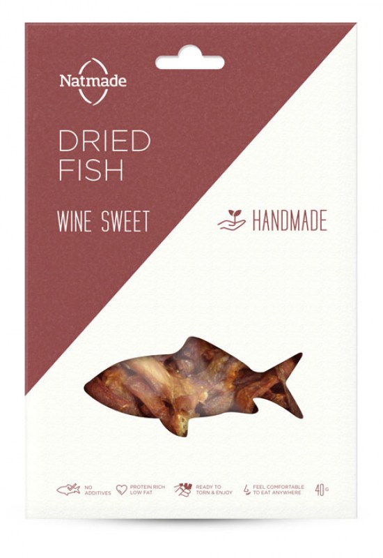 fish-wine